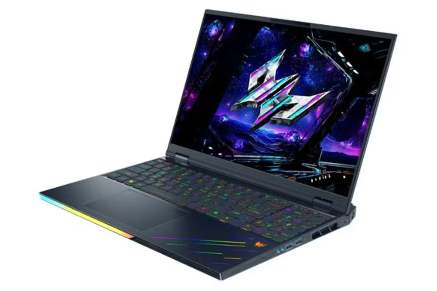 Acer Predator Helios 16 AI 16" Core Ultra 9 | 24GB | 1TB | GeForce RTX 5090-2