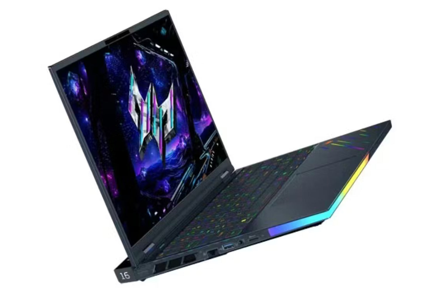 Acer Predator Helios 16 AI 16" Core Ultra 9 | 24GB | 1TB | GeForce RTX 5090-3