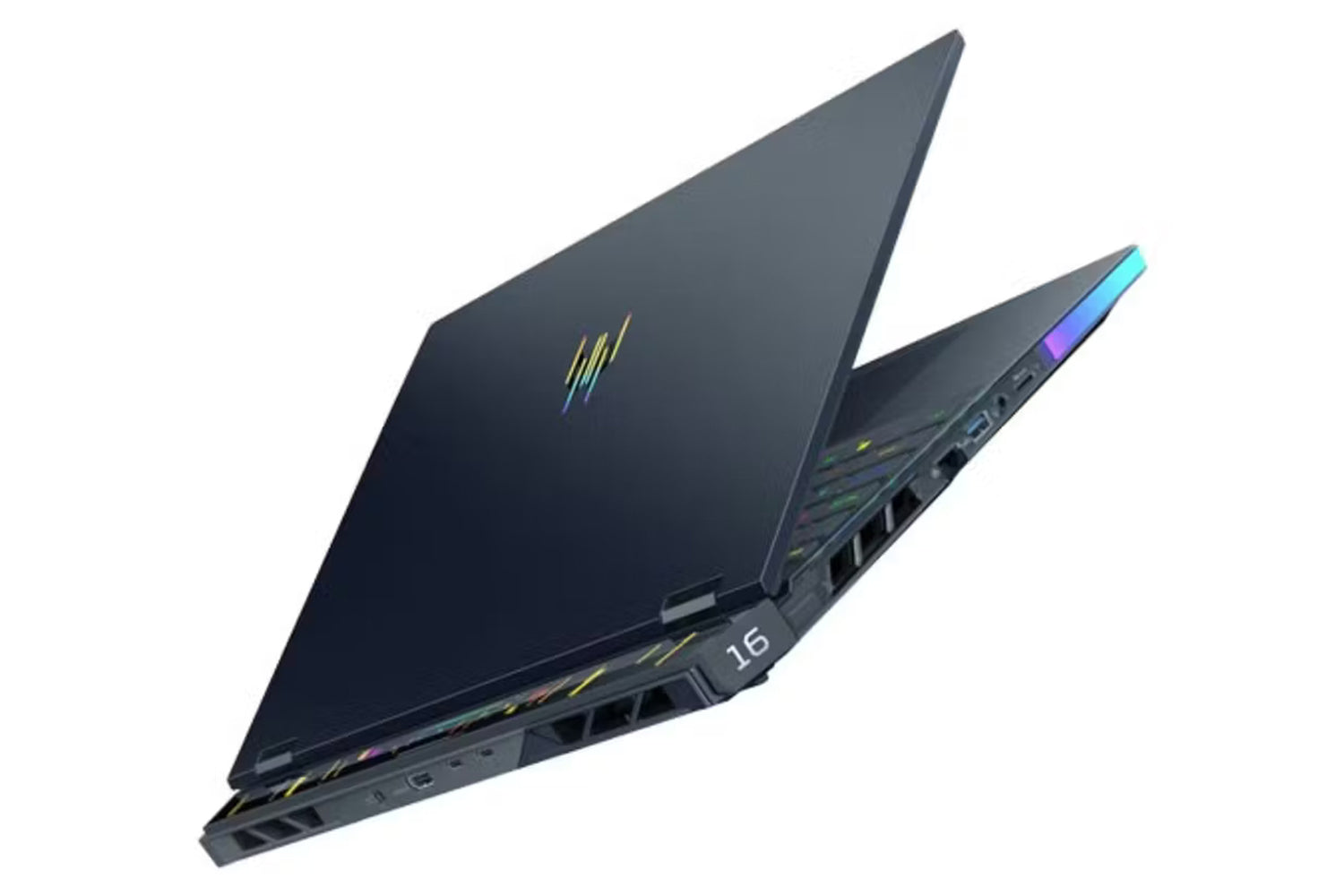Acer Predator Helios 16 AI 16" Core Ultra 9 | 24GB | 1TB | GeForce RTX 5090-4