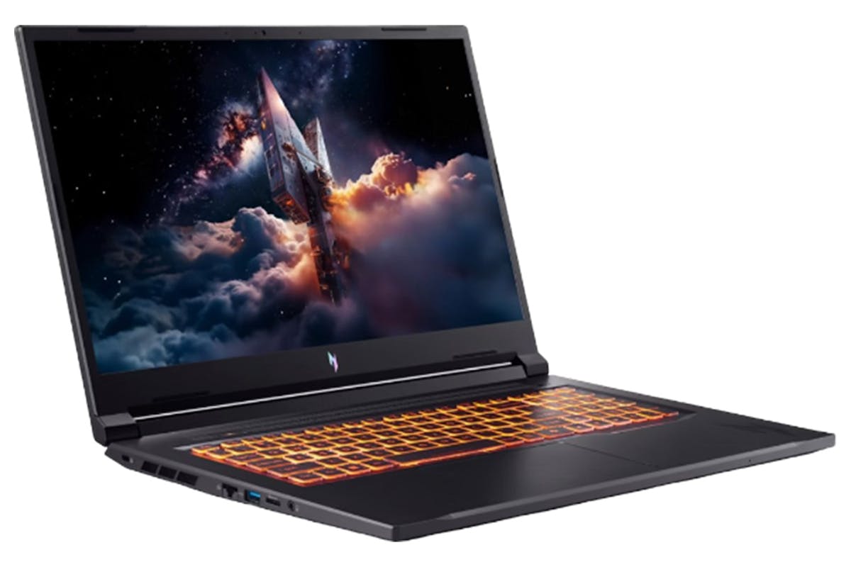 Acer Nitro V17 AI AMD Ryzen 7 | 16GB | 1TB | GeForce RTX 5060-2