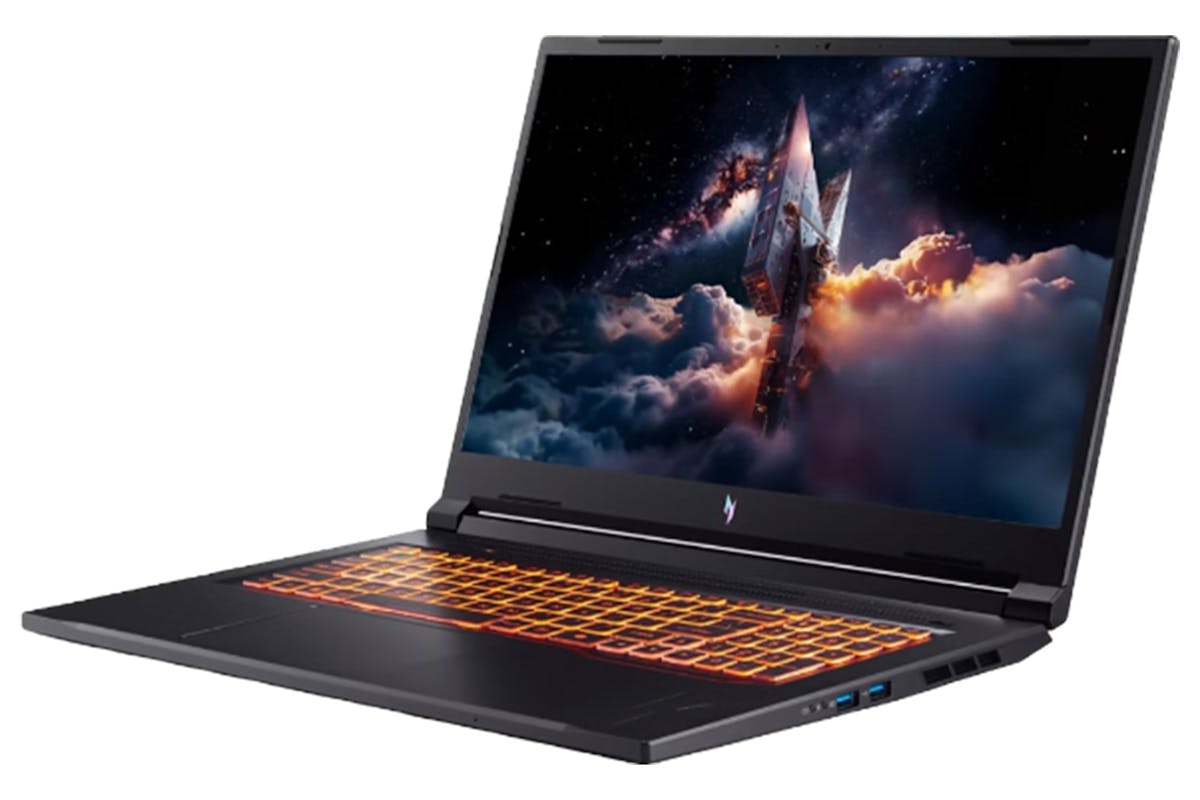 Acer Nitro V17 AI AMD Ryzen 7 | 16GB | 1TB | GeForce RTX 5060-3