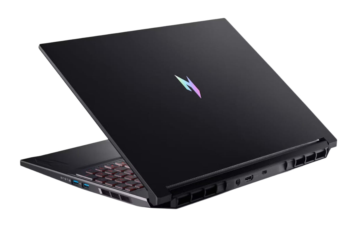 Acer Nitro V 16 AI 16" AMD Ryzen 7 | 16GB | 512GB | Black | GeForce RTX 5050-5