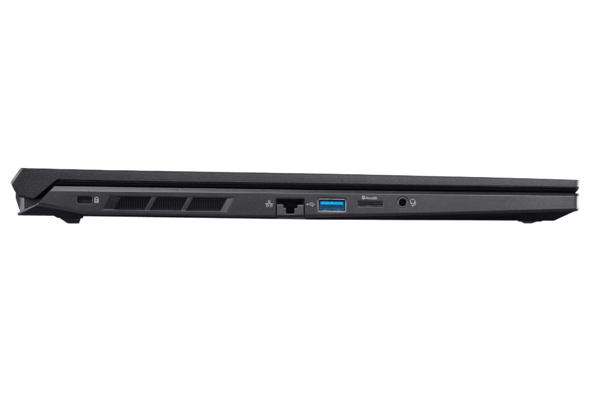 Acer Nitro V 16 AI 16" AMD Ryzen 7 | 16GB | 512GB | Black | GeForce RTX 5050-6