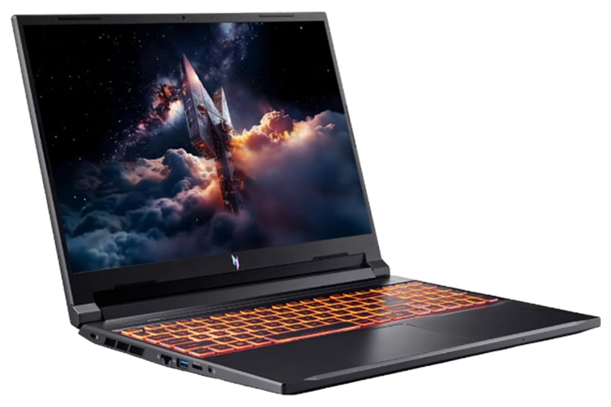 Acer Nitro V16 AI AMD Ryzen 7 | 16GB | 1TB | Black-2