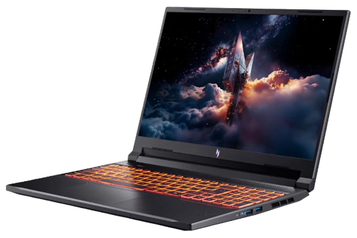 Acer Nitro V16 AI AMD Ryzen 7 | 16GB | 1TB | Black-3