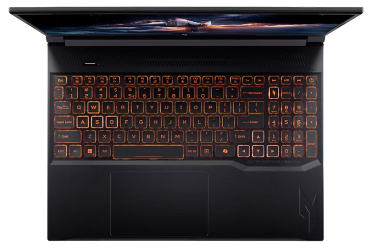 Acer Nitro V16 AI AMD Ryzen 7 | 16GB | 1TB | Black-4