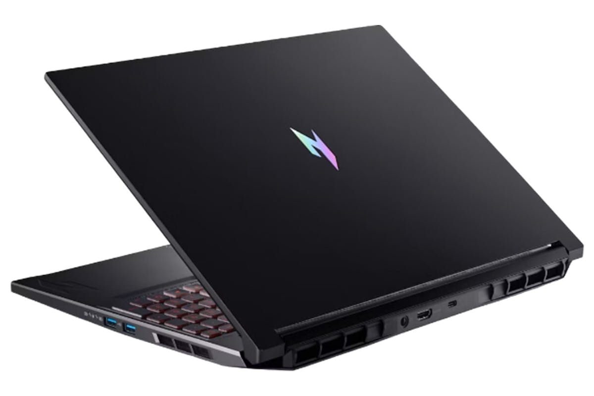 Acer Nitro V16 AI AMD Ryzen 7 | 16GB | 1TB | Black-5