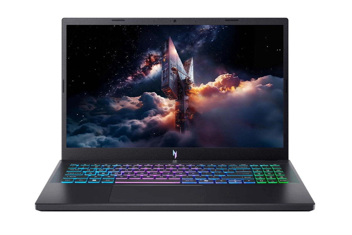 Acer Nitro V 15 ANV15-A31-R81Z AMD Ryzen 5 | 16GB | 512GB | Black | GeForce RTX 5060