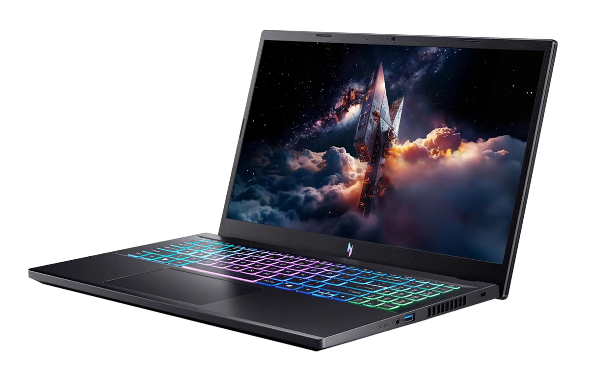 Acer Nitro V 15 ANV15-A31-R81Z AMD Ryzen 5 | 16GB | 512GB | Black | GeForce RTX 5060-3