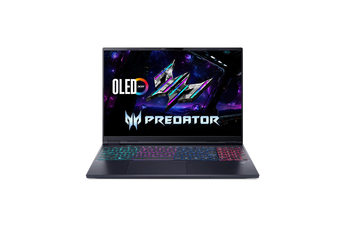 Acer Predator Helios Neo 16S AI Intel Core Ultra 9 | 32GB | 1TB | GeForce RTX 5080-3