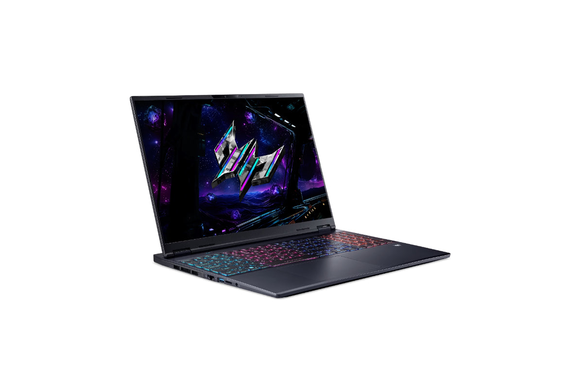 Acer Predator Helios Neo 16S AI Intel Core Ultra 9 | 32GB | 1TB | GeForce RTX 5080-4