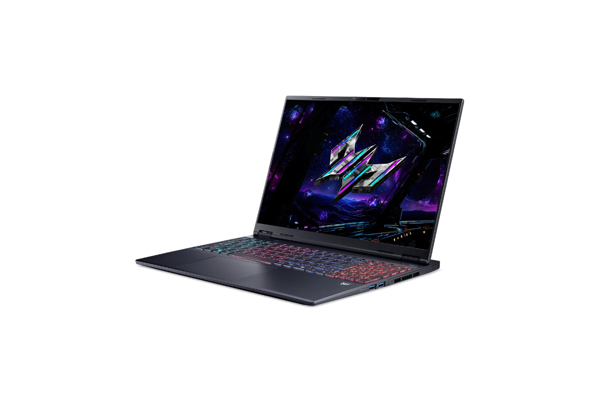 Acer Predator Helios Neo 16S AI Intel Core Ultra 9 | 32GB | 1TB | GeForce RTX 5080-5
