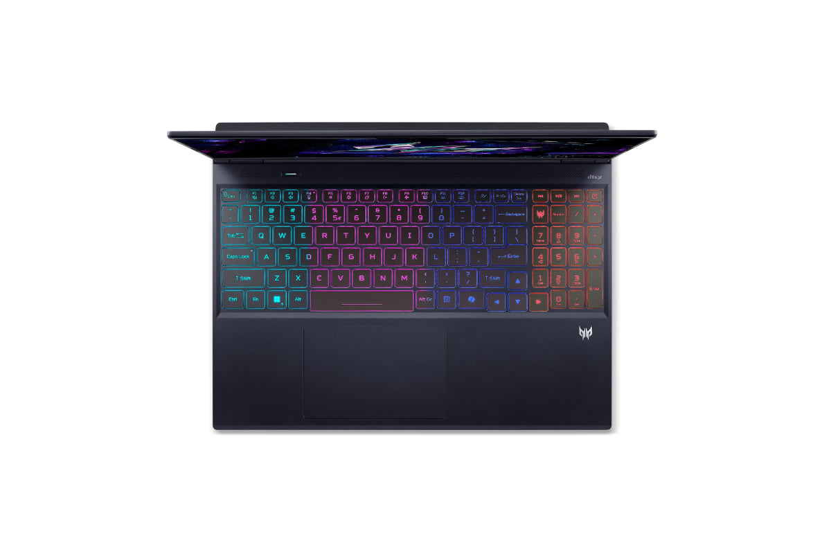Acer Predator Helios Neo 16S AI Intel Core Ultra 9 | 32GB | 1TB | GeForce RTX 5080-6
