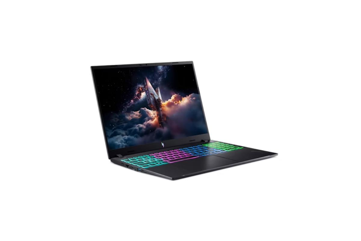 Acer Nitro V 16 16" Intel Core 5 | 16GB | 512GB | GeForce RTX 5050-10