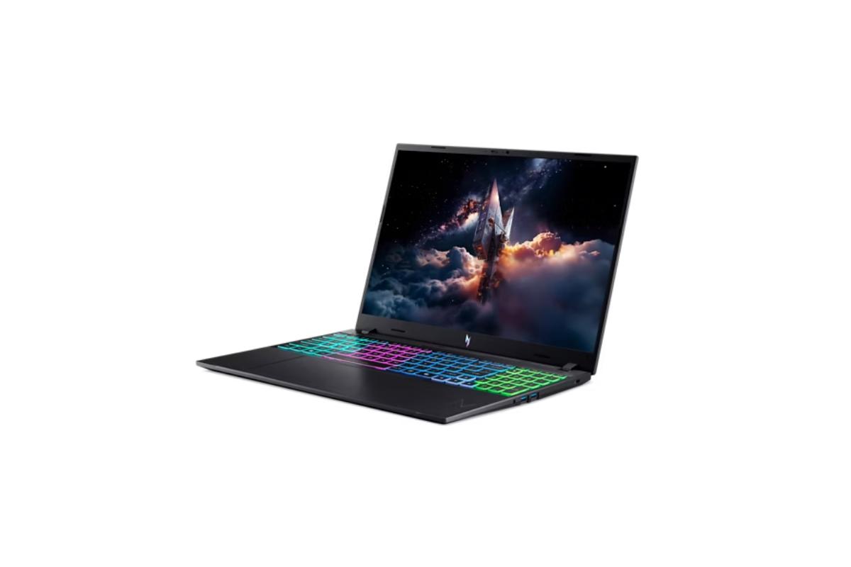 Acer Nitro V 16 16" Intel Core 5 | 16GB | 512GB | GeForce RTX 5050-11