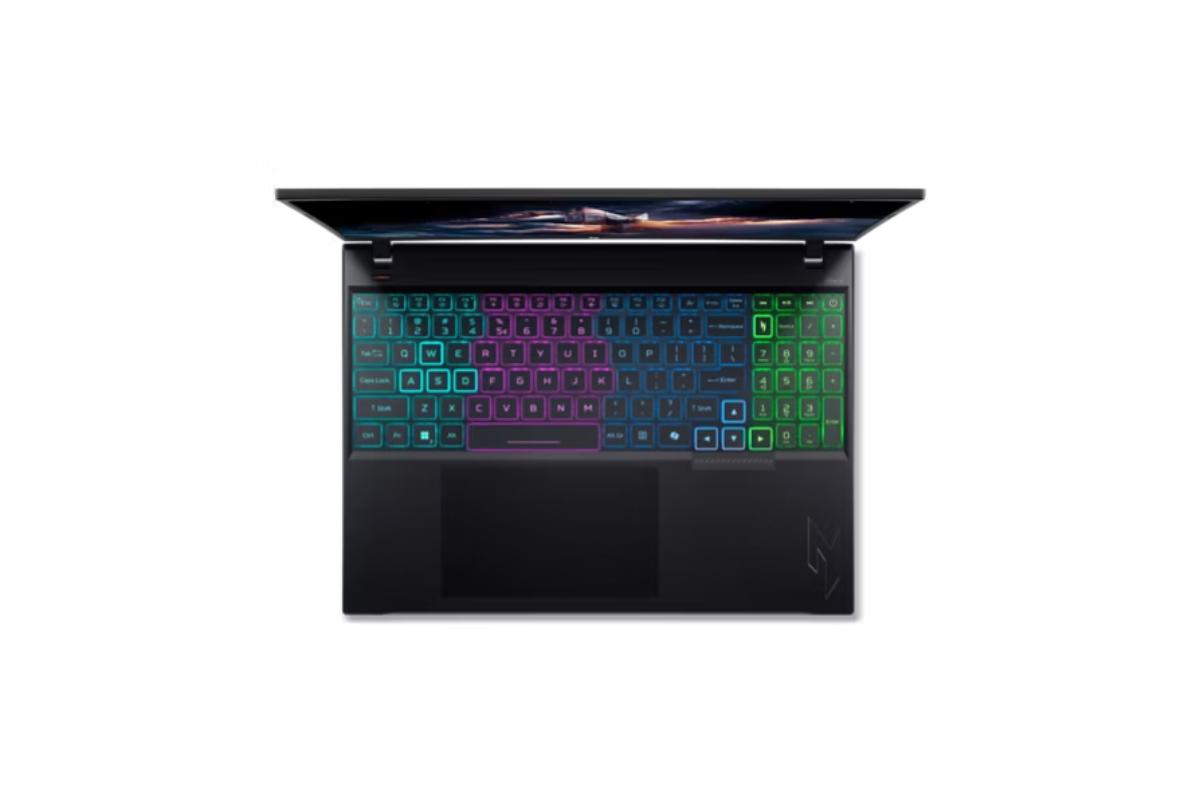 Acer Nitro V 16 16" Intel Core 5 | 16GB | 512GB | GeForce RTX 5050-12