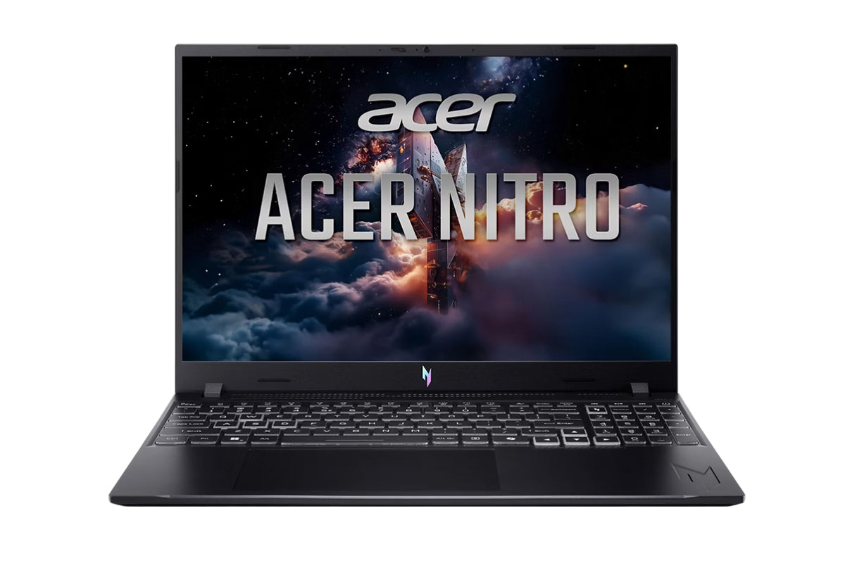 Acer Nitro V ANV16-I31-79B4 16" Intel Core 7 | 16GB | 512GB | GeForce RTX 5070-2