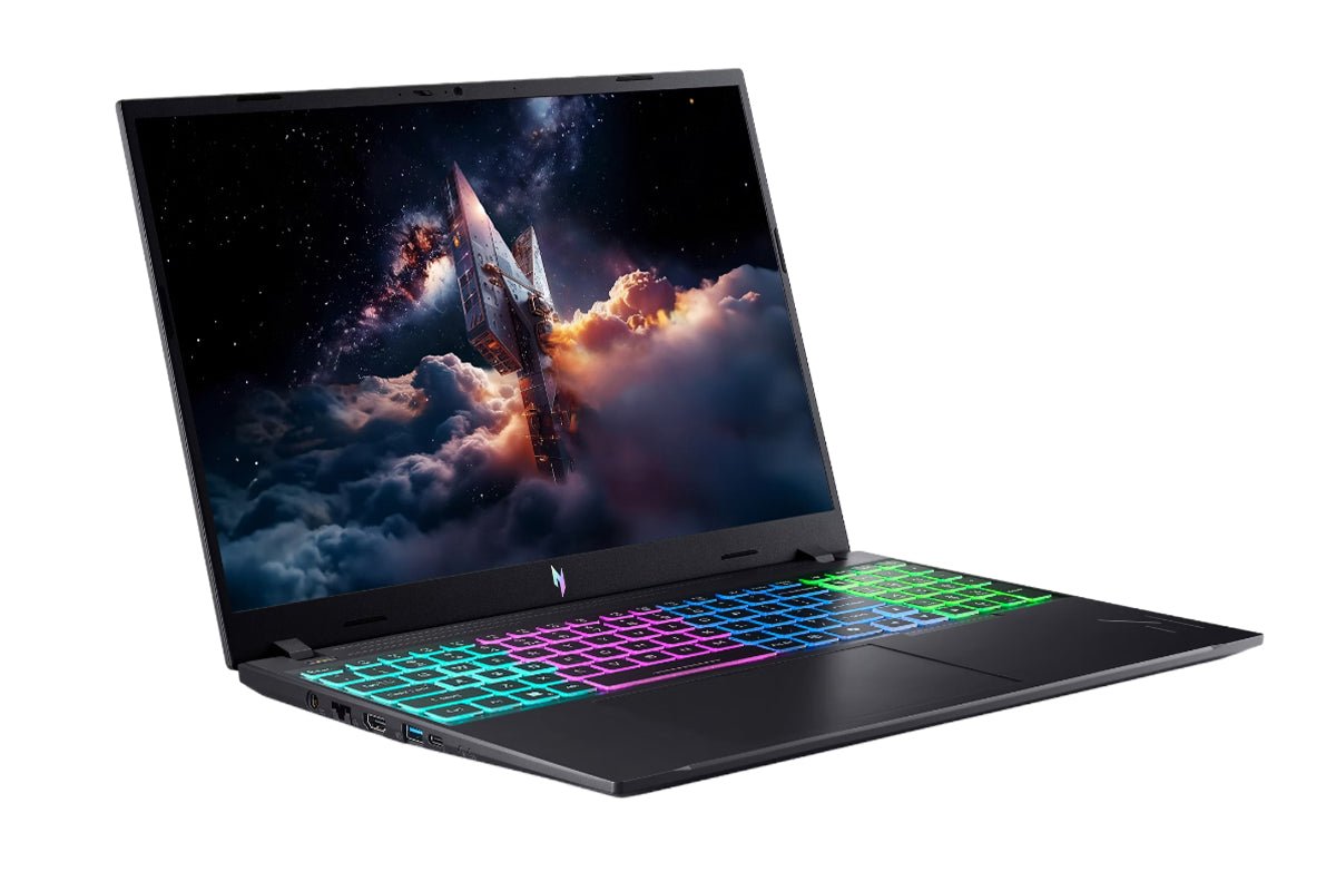 Acer Nitro V ANV16-I31-79B4 16" Intel Core 7 | 16GB | 512GB | GeForce RTX 5070-3