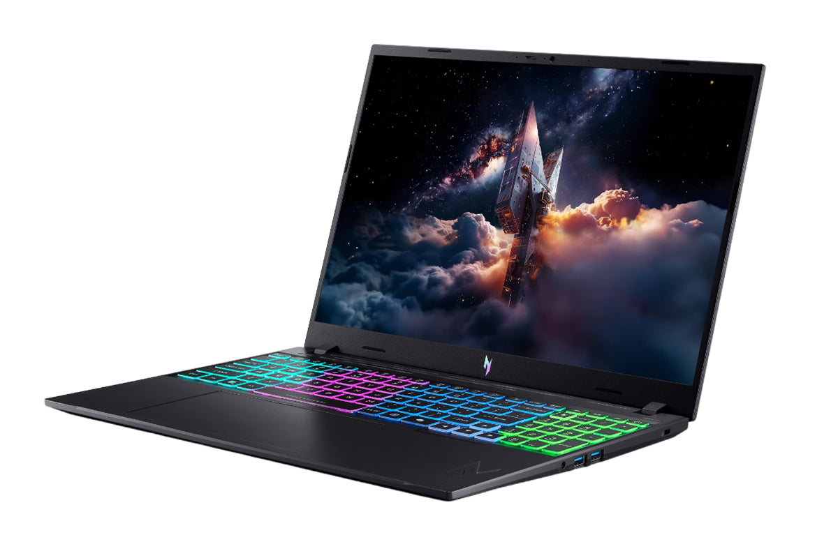 Acer Nitro V ANV16-I31-79B4 16" Intel Core 7 | 16GB | 512GB | GeForce RTX 5070-4