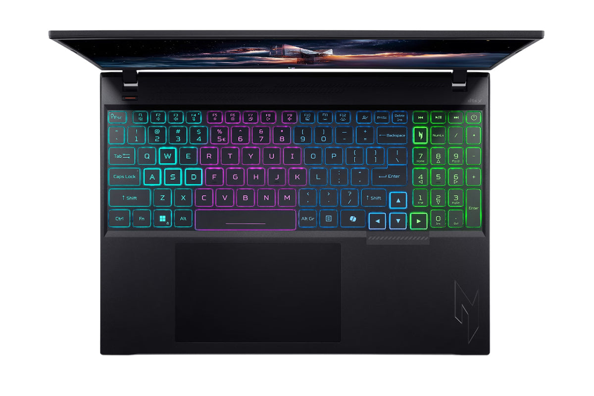Acer Nitro V ANV16-I31-79B4 16" Intel Core 7 | 16GB | 512GB | GeForce RTX 5070-5