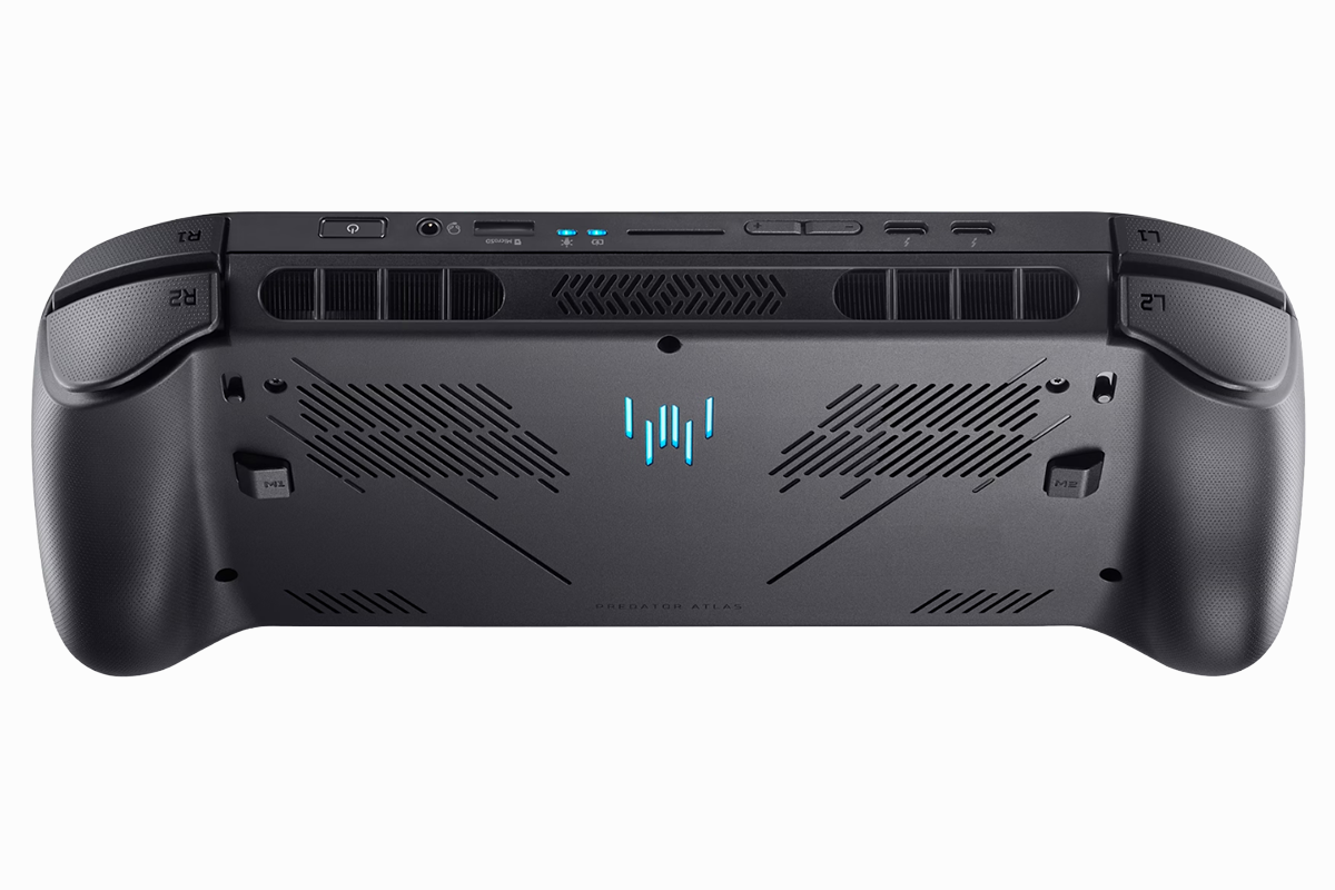 Acer Predator Atlas 8 PA08-I51-G6AC 8" Intel Arc G3 | 24GB | 1TB-5