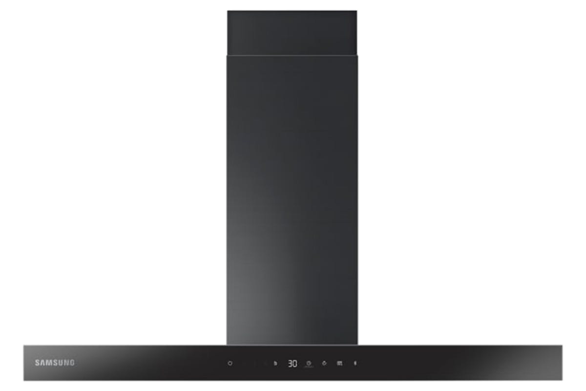 Samsung 90cm Bluetooth Block Cooker Hood | NK36C5703TM/UR-2