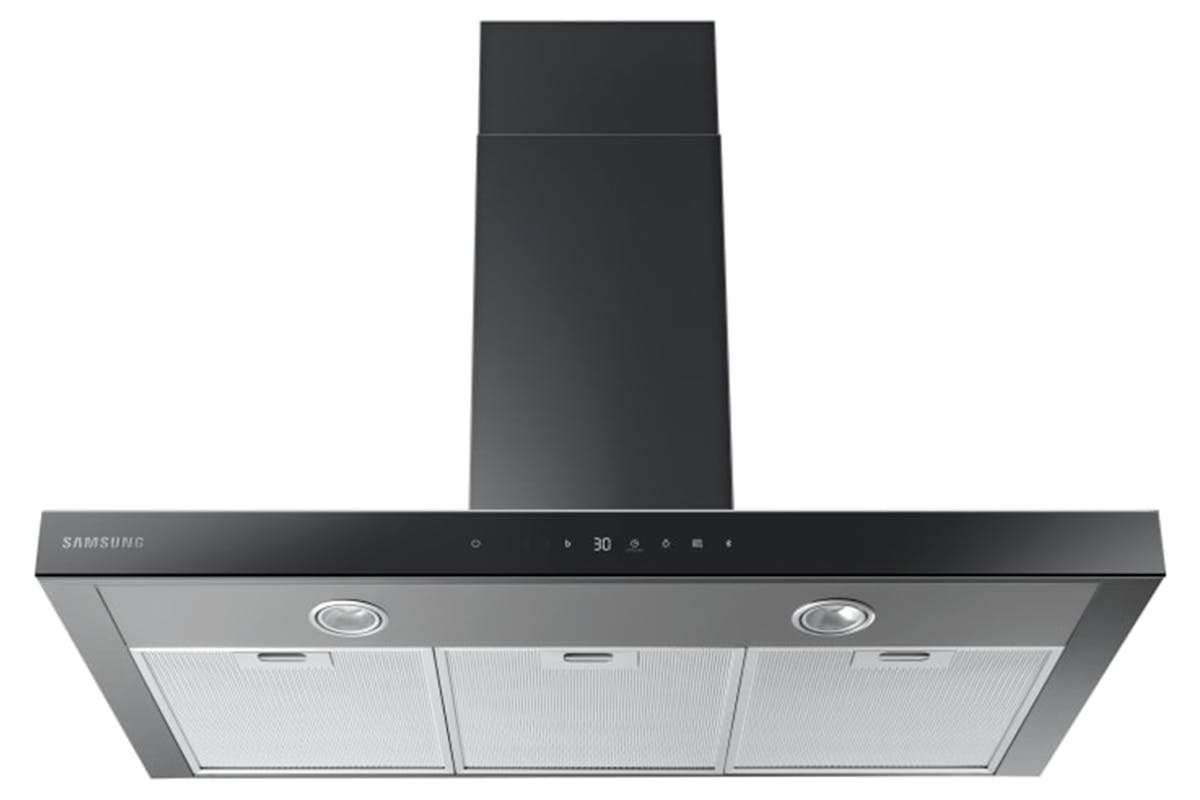 Samsung 90cm Bluetooth Block Cooker Hood | NK36C5703TM/UR-3