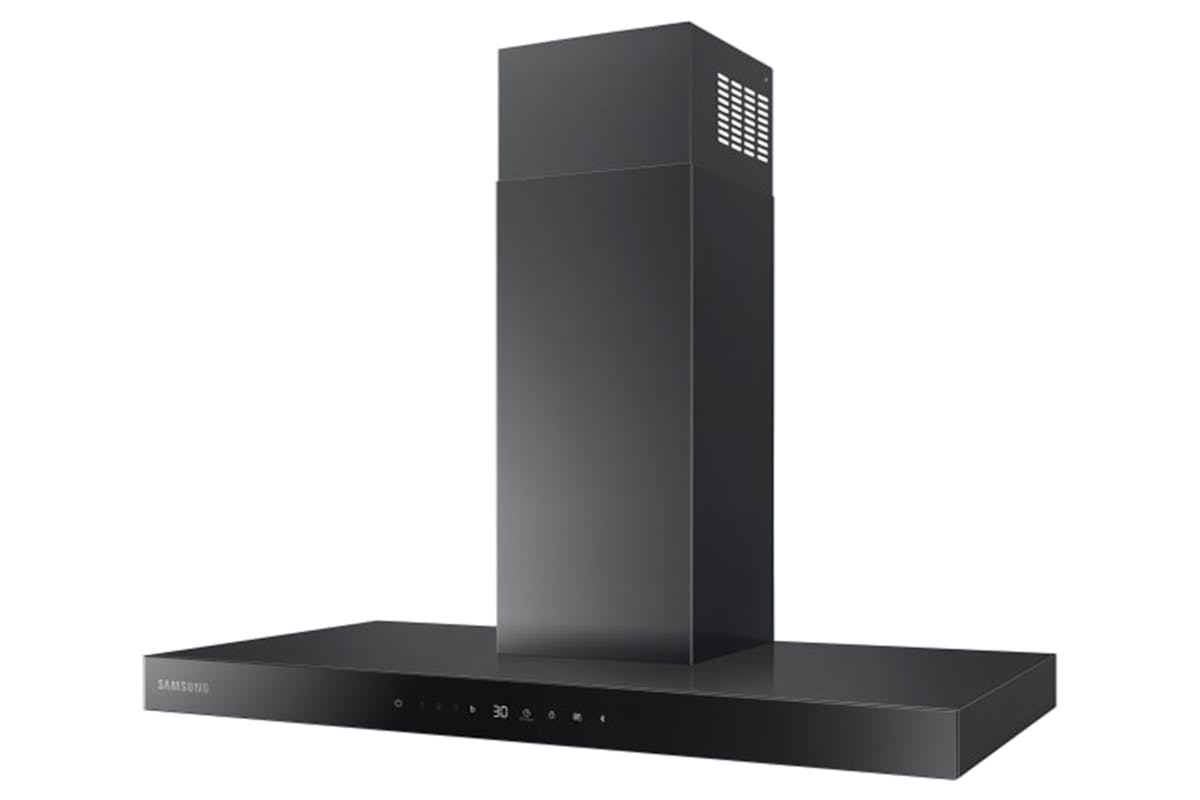 Samsung 90cm Bluetooth Block Cooker Hood | NK36C5703TM/UR-4