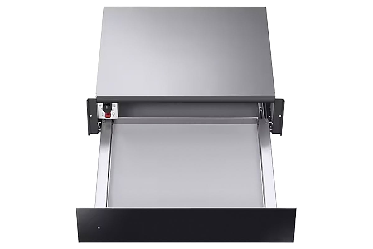 Samsung Neo Built-in Warming Drawer | NL20T8100WK/UR-5