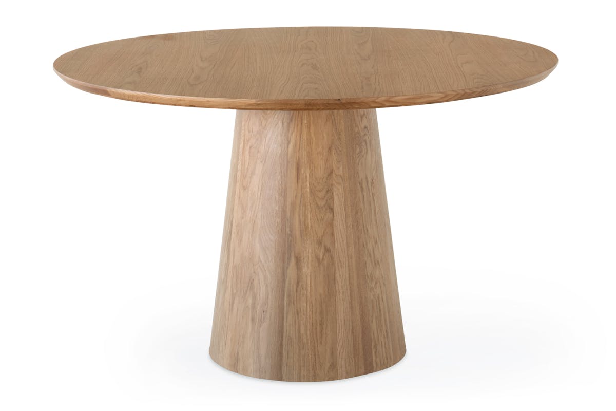 Noah Round Dining Table