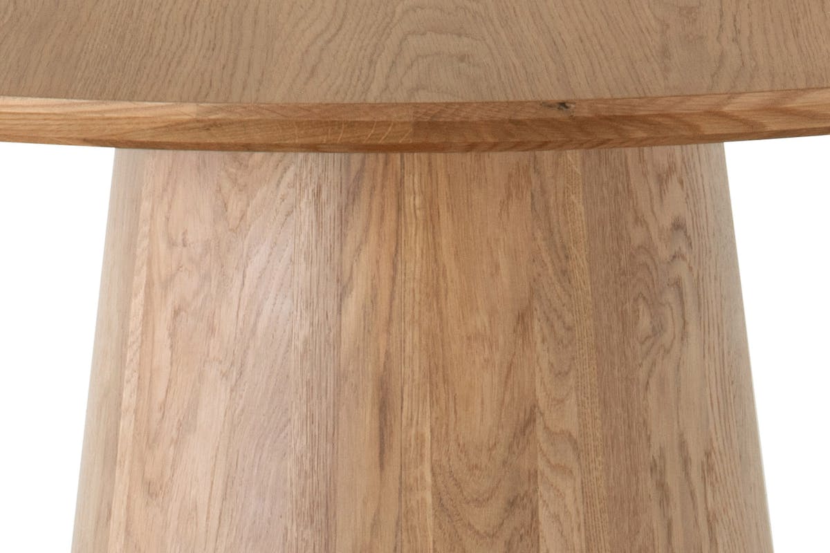 Noah Round Dining Table-4