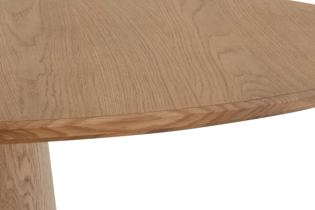 Noah Round Dining Table-5