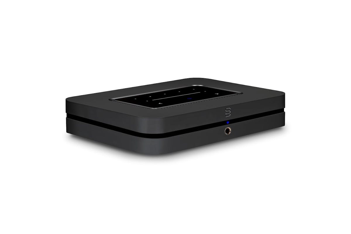 Bluesound Node Performance Music Streamer | NODEPRBK-2