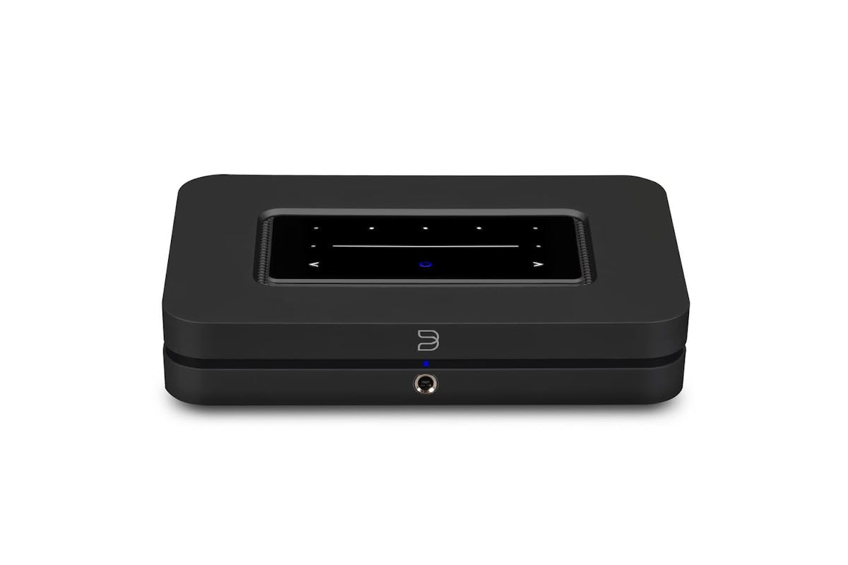 Bluesound Node Performance Music Streamer | NODEPRBK-3