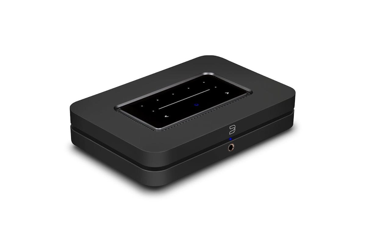 Bluesound Node Performance Music Streamer | NODEPRBK-5