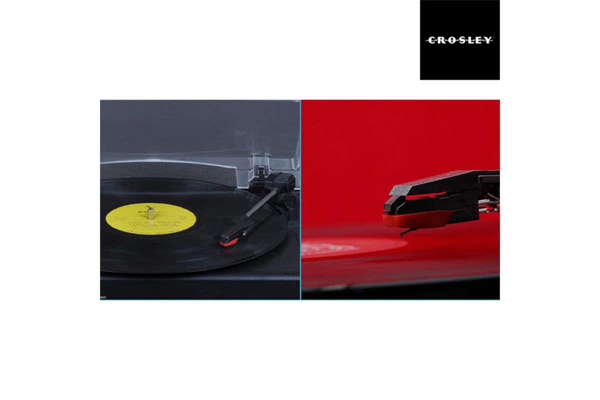 Crosley | Replacement Needle For Turntable | Vinyl Hi-fi Accessory-3