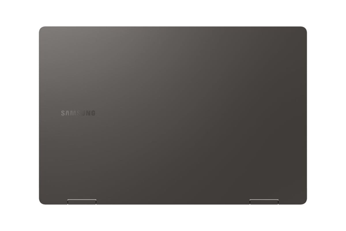 Samsung Galaxy Book 3 360 13.3" Core i5 | 8GB | 256GB | Graphite-9