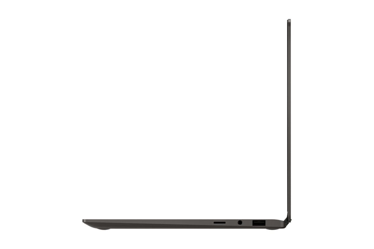 Samsung Galaxy Book 3 360 13.3" Core i5 | 8GB | 256GB | Graphite-12