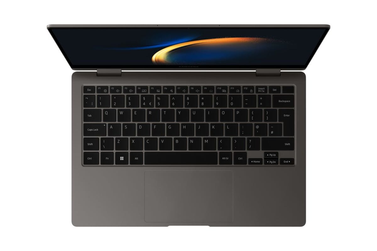Samsung Galaxy Book 3 360 13.3" Core i5 | 8GB | 256GB | Graphite-2