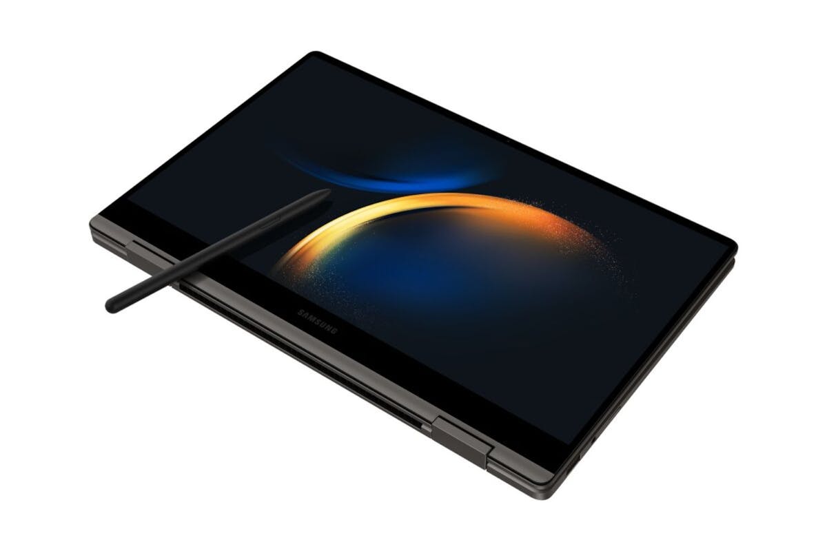 Samsung Galaxy Book 3 360 13.3" Core i5 | 8GB | 256GB | Graphite-4