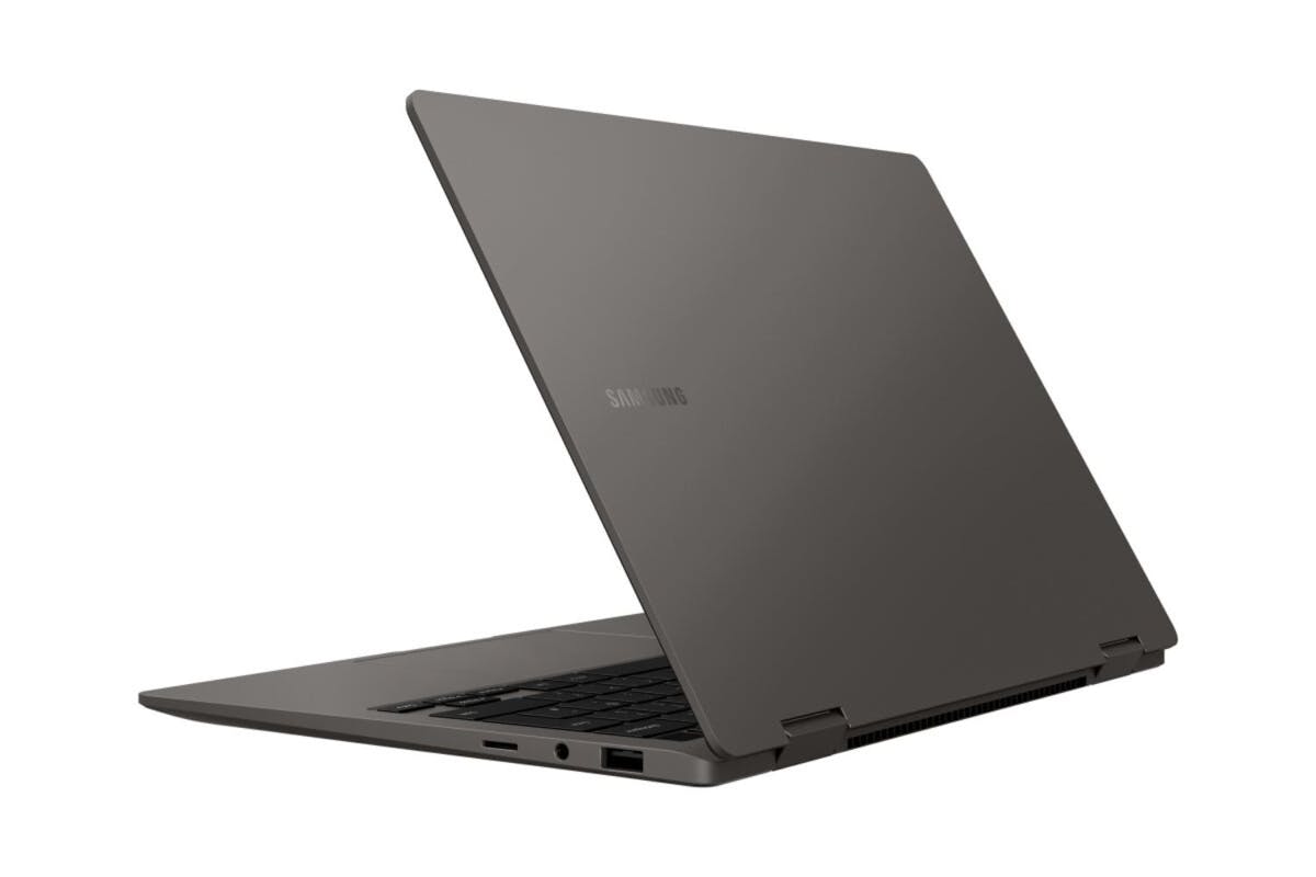 Samsung Galaxy Book 3 360 13.3" Core i5 | 8GB | 256GB | Graphite-6
