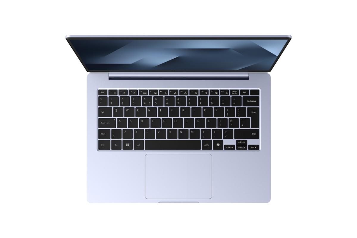 Samsung Galaxy Book6 Ultra 14" Intel Core Ultra 6 | 8GB | 512GB | Violet Silver | Intel Graphics-3