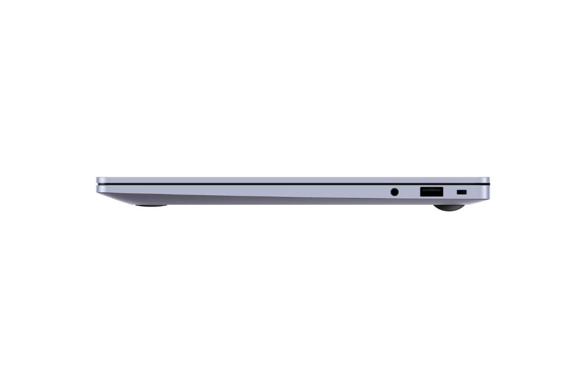 Samsung Galaxy Book6 Ultra 14" Intel Core Ultra 6 | 8GB | 512GB | Violet Silver | Intel Graphics-6