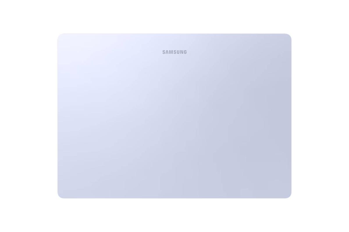 Samsung Galaxy Book6 Ultra 14" Intel Core Ultra 6 | 8GB | 512GB | Violet Silver | Intel Graphics-7