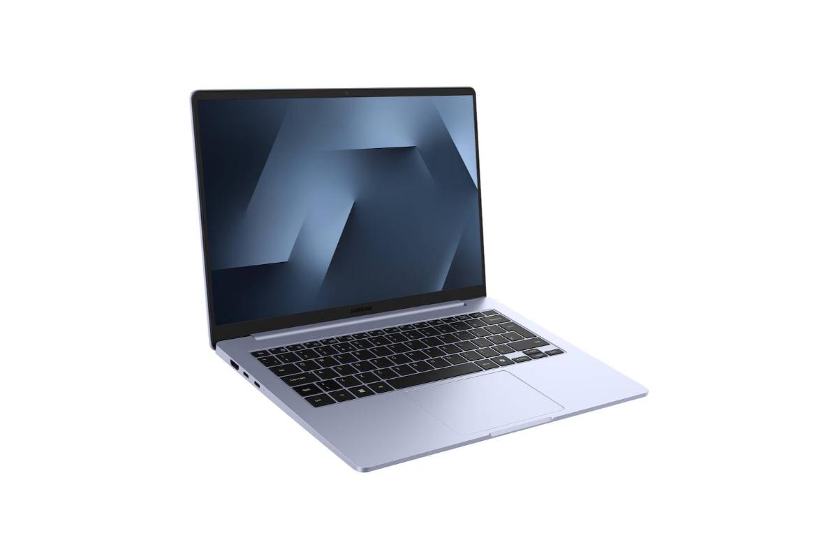 Samsung Galaxy Book6 Ultra 14" Intel Core Ultra 6 | 8GB | 512GB | Violet Silver | Intel Graphics-4