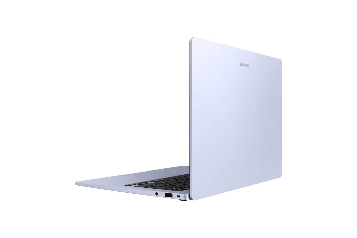 Samsung Galaxy Book6 Ultra 14" Intel Core Ultra 6 | 8GB | 512GB | Violet Silver | Intel Graphics-9