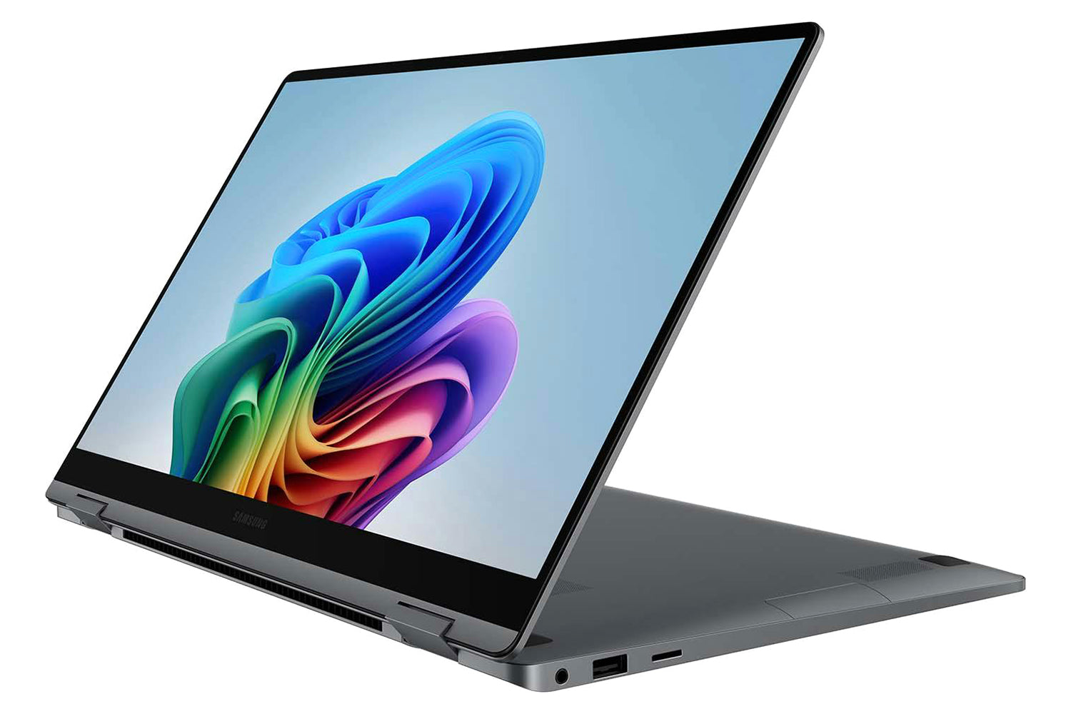 Samsung Galaxy Book5 360 15.6" Intel Core Ultra 5 | 16GB | 256GB | Grey-2