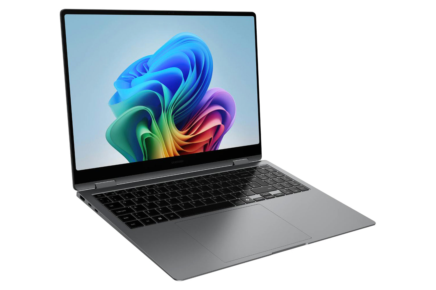 Samsung Galaxy Book5 360 15.6" Intel Core Ultra 5 | 16GB | 256GB | Grey-5