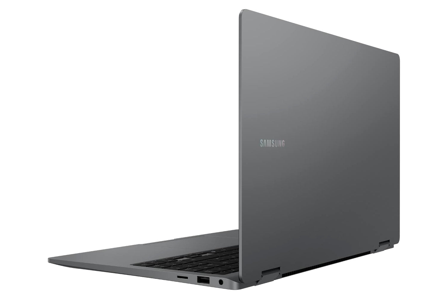 Samsung Galaxy Book5 360 15.6" Intel Core Ultra 5 | 16GB | 256GB | Grey-6