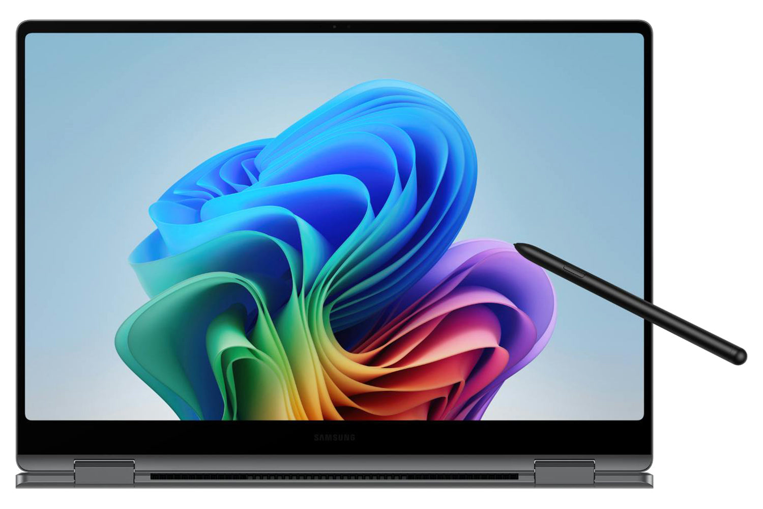 Samsung Galaxy Book5 360 15.6" Intel Core Ultra 5 | 16GB | 256GB | Grey-4